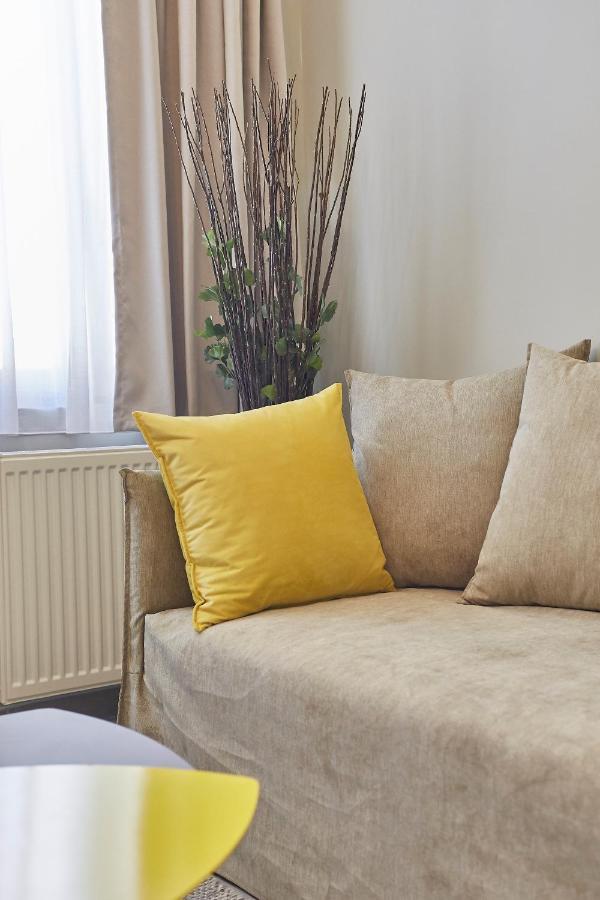 Old Athens Style 1Bdr With Acropolis View Rooftop! Luaran gambar